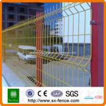 High quality of welded wire mesh panel and reinforcement